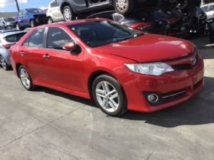 Toyota Camry ASV50