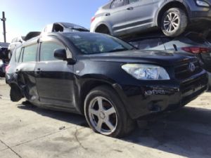 Toyota RAV4 ACA31