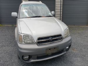 Subaru Lancaster BH 1998-2001