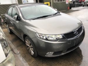 KIA Cerato FT41 2nd Gen 2009-2013