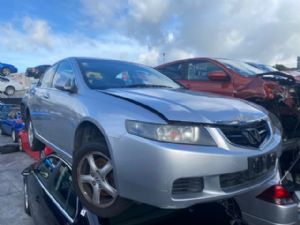 Honda Accord CL9 7th Gen 2002-2008