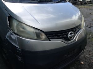 Nissan NV200 VM20 2009-2013