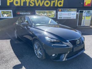 Lexus IS250 IS250