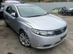 KIA Cerato FT41 2nd Gen 2009-2013