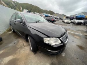 Volkswagen Passat 3C 2008-2018