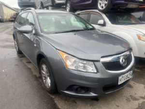 Holden Cruze Other