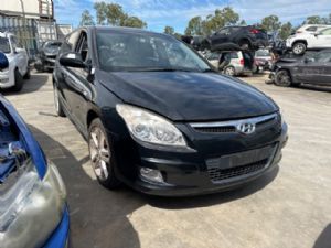 Hyundai i30 DB51/DC51 2007-2012