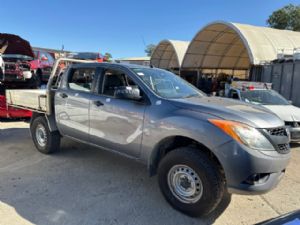 Mazda BT-50 UP-UR