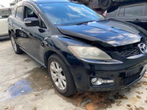 Mazda CX7 ER 2006-2012