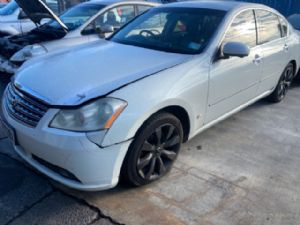 Nissan Fuga Y50 2004-2009