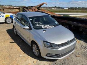 Volkswagen Polo Polo