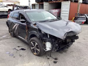 KIA Sorento UM 2014-2019