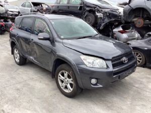 Toyota RAV4 ACA31