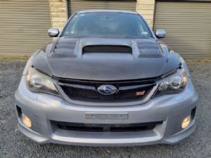 Subaru Impreza GR-GV 2011-2014