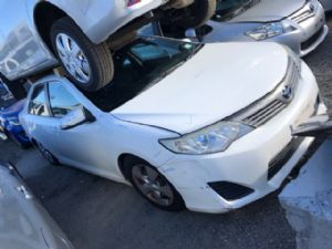 Toyota Camry ASV50