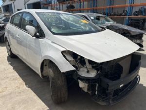 KIA Cerato FX51 3rd Gen 2013-2018