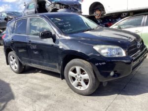 Toyota RAV4 ALA30