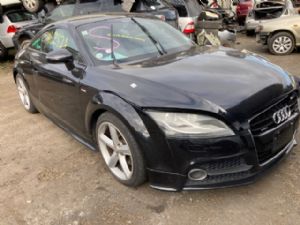 Audi TT MK2/8J 2006-2014