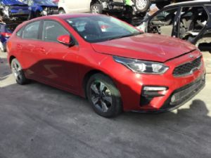 KIA Cerato F351 4th Gen 2019-on