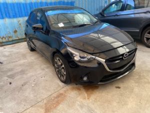 Mazda Mazda2 DJ