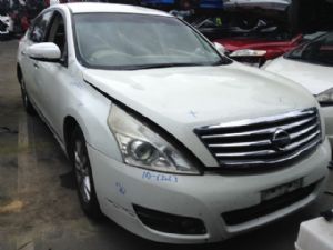 Nissan Teana J32 2008-2012