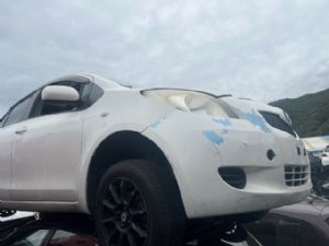 Toyota Vitz NCP91