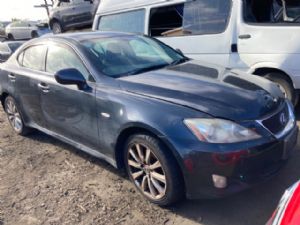 Lexus IS250 GSE20 2005-2008