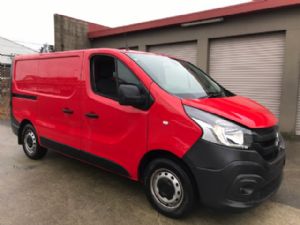 Mitsubishi Express VH20S