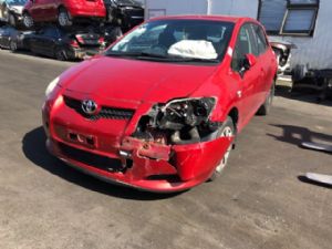 Toyota Corolla ZRE152R 06-12