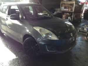 Suzuki Swift ZC82S 2010-2017