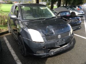 Suzuki Swift ZC21S 2004-2010