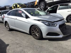 Hyundai i40 i40 2011-2019