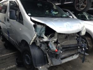 Nissan NV200 VM20 2009-2013