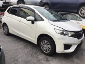 Honda Jazz / Fit GK3 3rd Gen 2013-2019