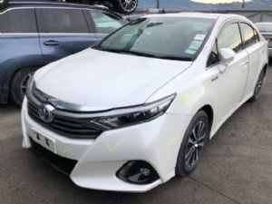 Toyota Sai AZK10