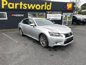 Lexus GS350 GRL10 2011-2015