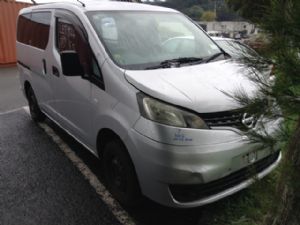 Nissan NV200 VM20 2009-2013