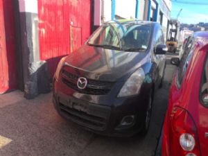 Mazda MPV LY 2006-2016