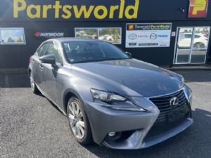Lexus IS200-T ASE30