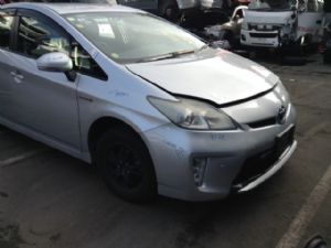 Toyota Prius ZVW30 09-15