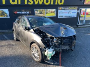 Mazda Mazda2 DJ