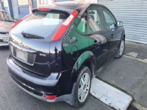 Ford Focus LT 07/2007-2009