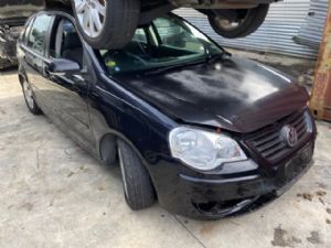 Volkswagen Polo Polo
