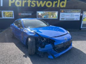 Subaru BRZ ZN6/ZC6 2012-2020