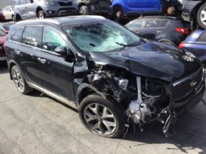 KIA Sorento UM 2014-2019