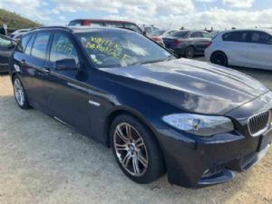 BMW 5 Series 523i