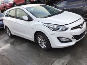 Hyundai i30 D281 2012-2017