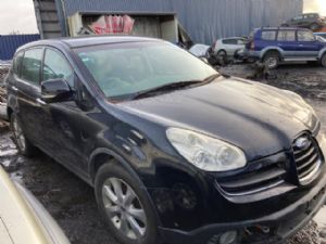 Subaru Tribeca 4S4 2007-