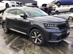 KIA Sorento UM 2014-2019