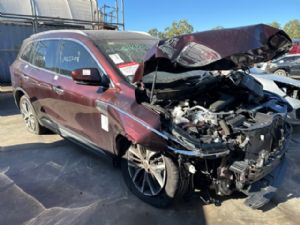 Renault Koleos HC 2016-on